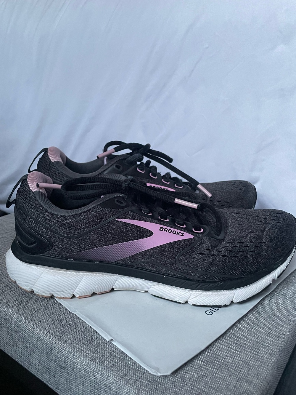 Brooks Transmit 3